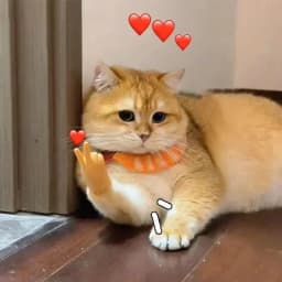 Cat Finger Gesture Gloves Creative TPR Stretchable Toy High Elasticity Interactive Cat Play Safe Pet Toy Funny Animal Paw Design