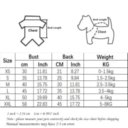 Cute Knitted Sweater for Dogs Warm Winter Jacket Cat Clothing Round Neck Pullover Pet Sweater for Small Medium Dogs Teddy,