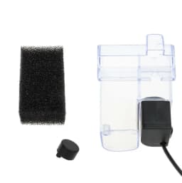 1/3/5/10PCS Aquarium Filter Sponge for Aquarium Fish Tank Air Pump Skimmer Biochemical Sponge Filter Aquarium Bio Filter