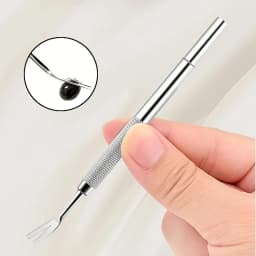 Tick Remover Tool Tweezers Professional Tick Removal Tweezers For Humans & Pets Flea And Tick Removal Tool
