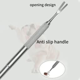Tick Remover Tool Tweezers Professional Tick Removal Tweezers For Humans & Pets Flea And Tick Removal Tool