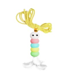 The New Type Of Cat Electric Smart Hanging Door Toy Is A Self-entertainment Entertaining And Cat-teasing Wonder