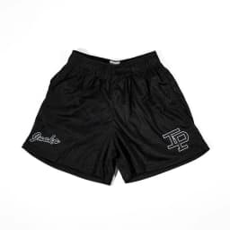 NEW INAKAPOWER Men shorts Classic GYM Basketball Workout Mesh Shorts Summer casual shorts gym sports quick dry shorts men
