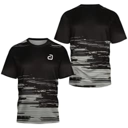 The best-selling men's T-shirts, badminton and table tennis shirts, quick-drying tops and short-sleeved T-shirts in the summer o