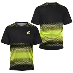 The best-selling men's T-shirts, badminton and table tennis shirts, quick-drying tops and short-sleeved T-shirts in the summer o