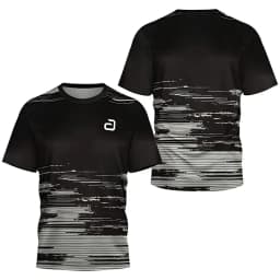 The best-selling men's T-shirts, badminton and table tennis shirts, quick-drying tops and short-sleeved T-shirts in the summer o