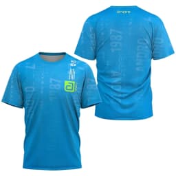The best-selling men's T-shirts, badminton and table tennis shirts, quick-drying tops and short-sleeved T-shirts in the summer o