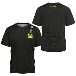 The best-selling men's T-shirts, badminton and table tennis shirts, quick-drying tops and short-sleeved T-shirts in the summer o