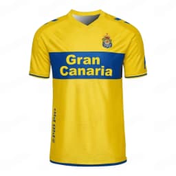 Spain 2026-27 Jersey New Arrival: Las Palmas-Style Soccer T-Shirt Fan Gift Adult Kids Special KIT Tee Family Matching Y2k