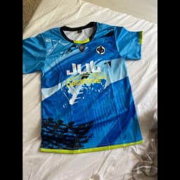 New Maillot JUL T-shirt Summer Youth Breathable And Quick-drying Training Football Shirts Unisex Custom Sports 90 Minute Jerseys