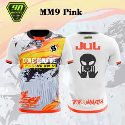 New Maillot JUL T-shirt Summer Youth Breathable And Quick-drying Training Football Shirts Unisex Custom Sports 90 Minute Jerseys