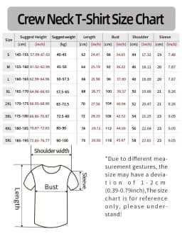 Hot Sales Fashion Japan Style Cotton Letter Printed Couple Tees Summer Harajuku Men/Women Short Sleeve T-shirt