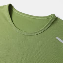 Summer Men's Multi-Color Printed Round Neck Top, Casual Sports Plus Size Short Sleeved Versatile Fashion T-Shirt, Breathable