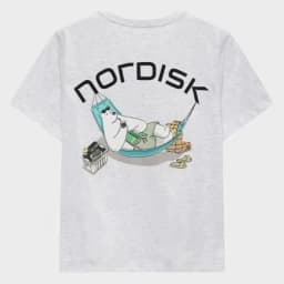 2026 Summer High-quality Simple and Comfortable Short-sleeved T-shirt Men's and Women's Street Style Casual Versatile Simple Top