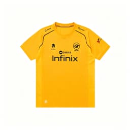 Summer 3D Digital Print E Sport ONIC Jersey Men Women Black Yellow Breathable Sportwear O Neck Short Sleeve Man Casual T-Shirt