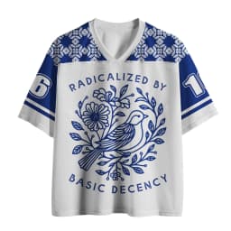 2026 Summer Hot Selling Men Japanese Harajuku Style V-neck Jersey Outdoor Sports Loose Casual Quick Drying Short Sleeved T-shirt