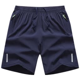 New Sports Shorts Football Soccer Jogging Running Shorts Men Casual Bottoms Gym Fitness Training Short Pants Men Summer Beach