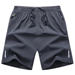 New Sports Shorts Football Soccer Jogging Running Shorts Men Casual Bottoms Gym Fitness Training Short Pants Men Summer Beach