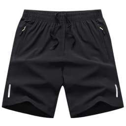 New Sports Shorts Football Soccer Jogging Running Shorts Men Casual Bottoms Gym Fitness Training Short Pants Men Summer Beach