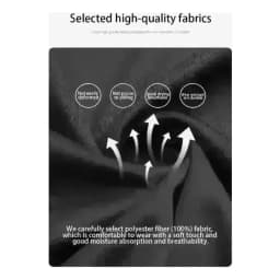 Men Fashion Short Sleeve Football Shirt Full Ancient Egyptian Relief Jacquard Quick Dry Breathable Fan Sport Jersey