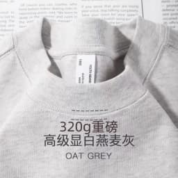 xinjiang cotton500G Heavy PureCotton Thick Drop Shoulder Short sleeve T-shirt Solid Loose Casual Men's and Women's Basic Half