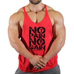 Men’s Gym Tank Top Clothing Summer Quick-dry Vest American Basketball Sports Sleeveless T-shirts Fitness Workout Tops for Men