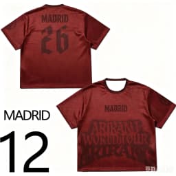 2026 New Arirang Tour City 3D Print T-shirt Summer Fashion Casual Breathable Mesh Short Sleeve Tops Family Matching Outfits