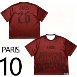 2026 New Arirang Tour City 3D Print T-shirt Summer Fashion Casual Breathable Mesh Short Sleeve Tops Family Matching Outfits