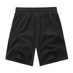 YJKVUR Men's Athletic Performance Gym Workout Shorts With Pockets 2026 New Summer Training Running Jogger With Big Size M-8XL
