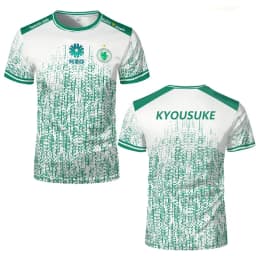 Team Falcons 2025 Training Uniforms CS2 Esports NIKO M0NESY Kyousuke Jersey T-shirts Men's O Neck Tees Gifts Clothes
