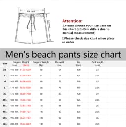 2026 Summer New Style Men's Shorts with 3D Letter Pattern Print Street Casual Fashion Comfortable Breathable Lightweight