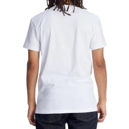 Men Fashion Casual Top Quality Cotton Blend Cool Funny Design Print Tshirt Loose Summer Men T Shirt O-neck Male Tees T-shirt Top