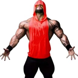 Men Bodybuilding Cotton Skulls Tank Top Gyms Fitness Hooded Vest Sleeveless Shirt Summer Casual Fashion Workout Brand Clothing