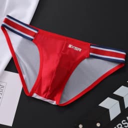 2026Spot New GXSR Beach Surfing Fashion Shorts Solid Color Letter Breathable