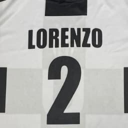 Blue LockAnime Don Lorenzo Cosplay Shirt UBERS Jersey #23 AIKU Cosplay Costumes #13 Barou Soccer Uniform 3D Printing