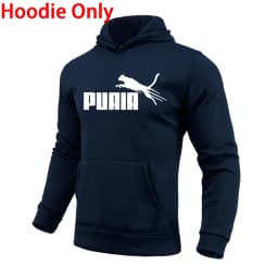 Men's Set/Hoodie/Pants Autumn Winter Daily Casual Sports Jogging Suit Home Outdoor Comfort Warm Hooded Sweatshirt and Sweatpants