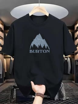 2026 Men's Short Sleeve Hardcore | Men's Round Neck T-Shirt | Multi-color Options with Trendy Designs, featuring a modern