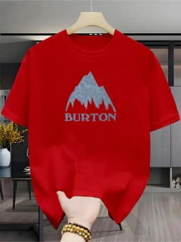 2026 Men's Short Sleeve Hardcore | Men's Round Neck T-Shirt | Multi-color Options with Trendy Designs, featuring a modern