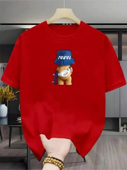 2026 Men's Short Sleeve Hardcore | Men's Round Neck T-Shirt | Multi-color Options with Trendy Designs, featuring a modern