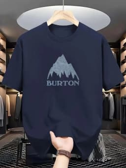 2026 Men's Short Sleeve Hardcore | Men's Round Neck T-Shirt | Multi-color Options with Trendy Designs, featuring a modern