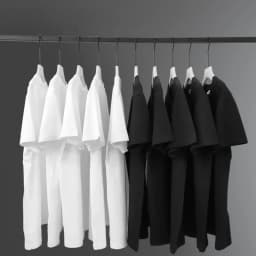 100% Cotton Solid Tshirts Mens Short Sleeve Fashion Brand Trend White Black Clothing Tees Woman Customized Products Summer