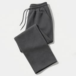 Mens Sweatpants Straight Fit Joggers for Sports and Streetwear Loose Oversized Casual Pant Drawstring Multi-pocket Men Long Pant