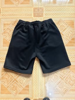 New Product Personalized Spring Summer Autumn Men'S And Women'S Thin Velvet Casual Shorts