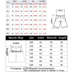 2026 Summer New Fashion Y2K Men Black 3D Print Quick Drying Casual Shorts Are Suitable for Daily and Training Wear Sweatpants