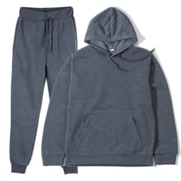 Men's Sports Suits Fashion Tracksuit Women Hoodies + Pants Two Pieces Sets Running Casual Sweatshirts Sweatpants Men's Clothing
