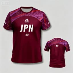 2026 New Arrive Style Japan Blue Volleyball Jersey Man Women Sport T-Shirt Comfort Breathable Tee 3D Fashion Clothes-moto Y2k
