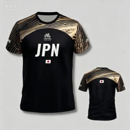 2026 New Arrive Style Japan Blue Volleyball Jersey Man Women Sport T-Shirt Comfort Breathable Tee 3D Fashion Clothes-moto Y2k