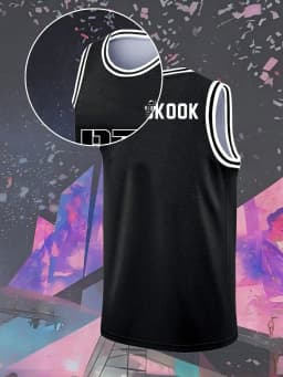 Fashion Men #92 Jersey Black Mesh Sleeveless Basketball Style Tank ARMY Fan Merch Casual Sport Streetwear Outfit