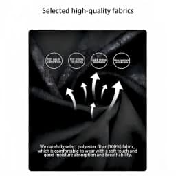 European and American men's summer retro little angel print comfortable and breathable round neck T-shirt outdoor street fashion