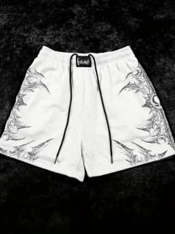 Men’s Summer Athletic Shorts: Moisture-Wicking, Breathable, and Stylish—Ideal for Fitness and the Beach.